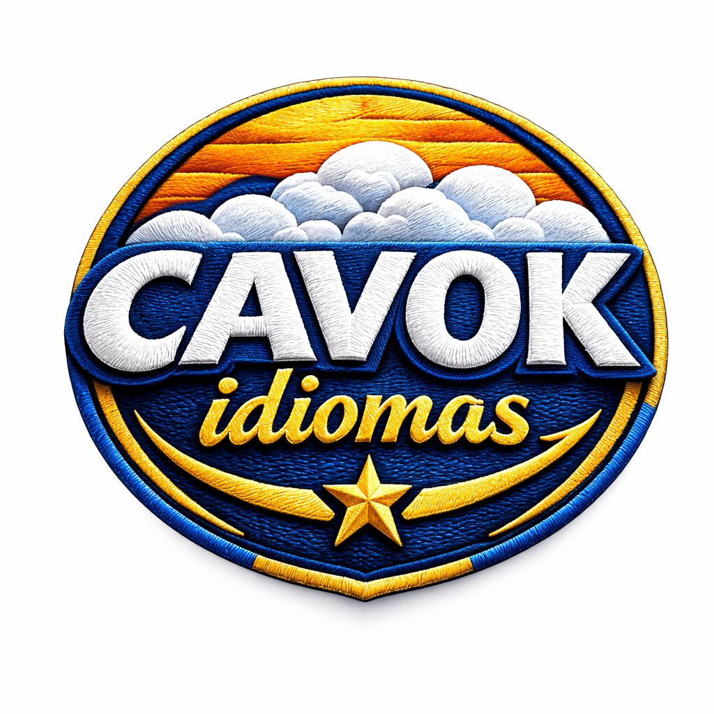 Cavok Idiomas